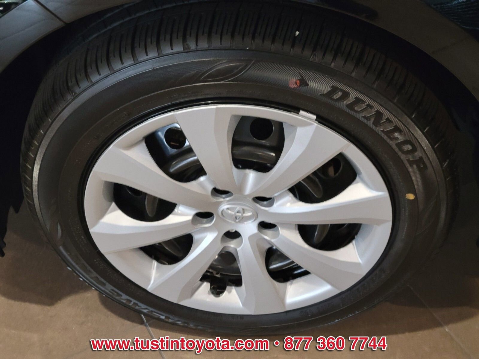 Certified 2026 Toyota Corolla LE image 8