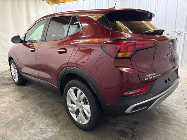 Used 2024 Buick Encore GX Preferred FWD image 7