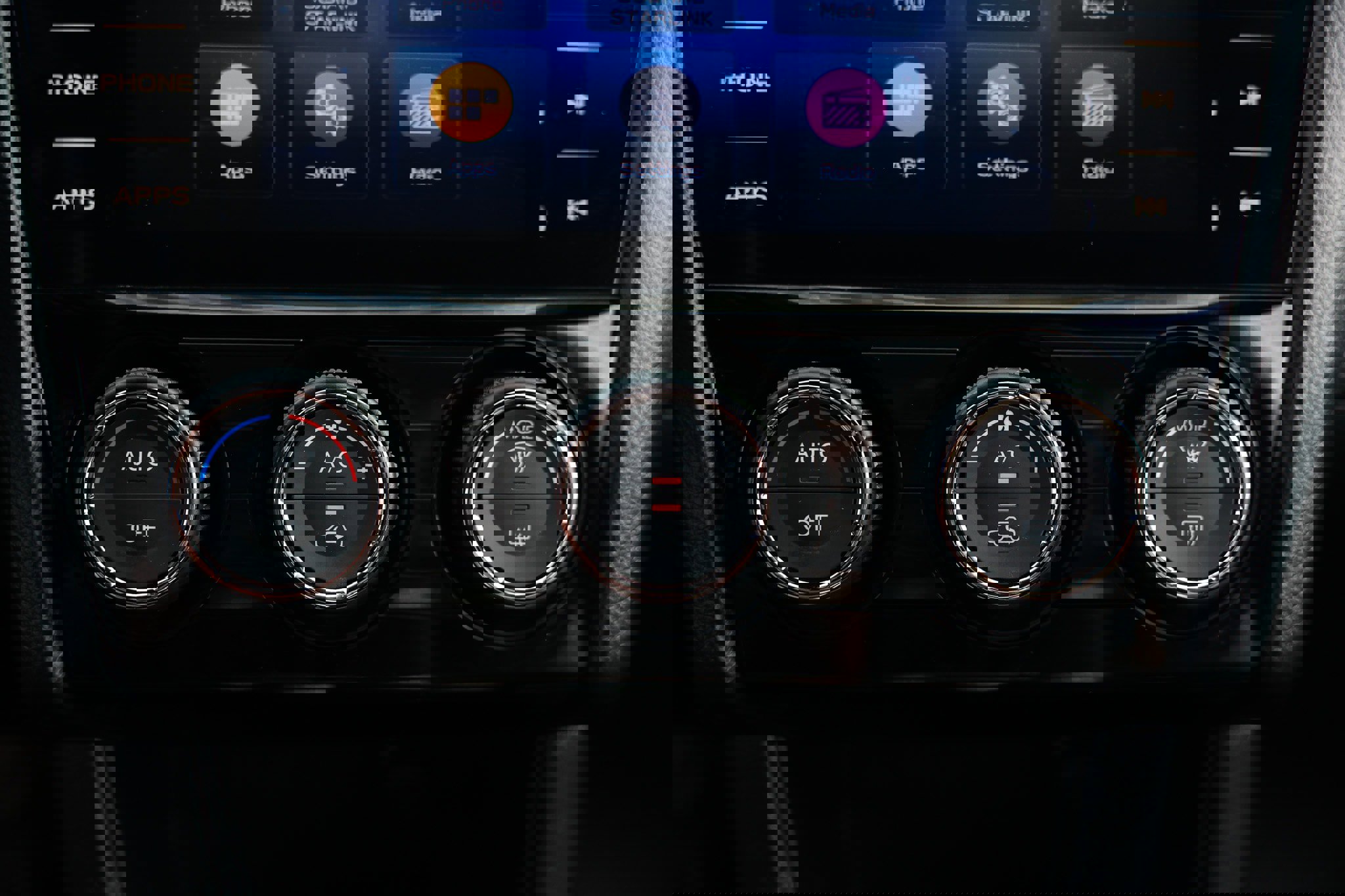 Used 2021 Subaru WRX Premium image 34