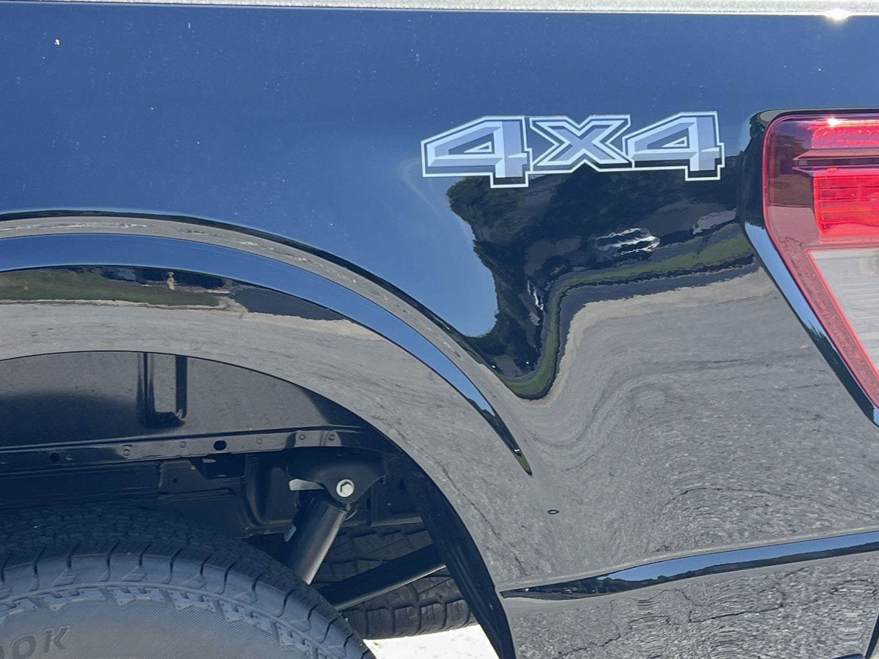New 2026 Ford F150 STX AWD/4WD image 25