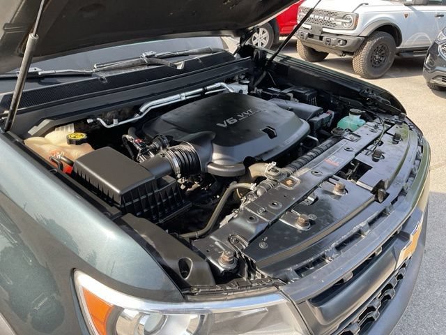 Used 2018 Chevrolet Colorado ZR2 AWD/4WD image 60