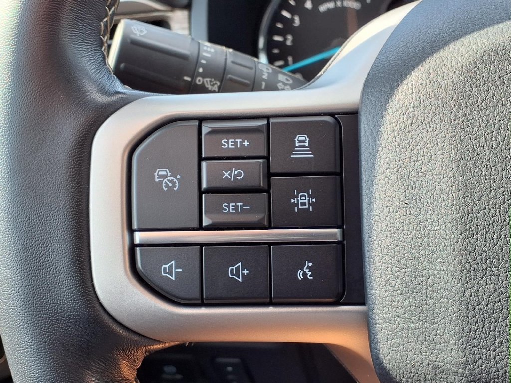 Used 2023 Ford Expedition Max Limited AWD/4WD image 24