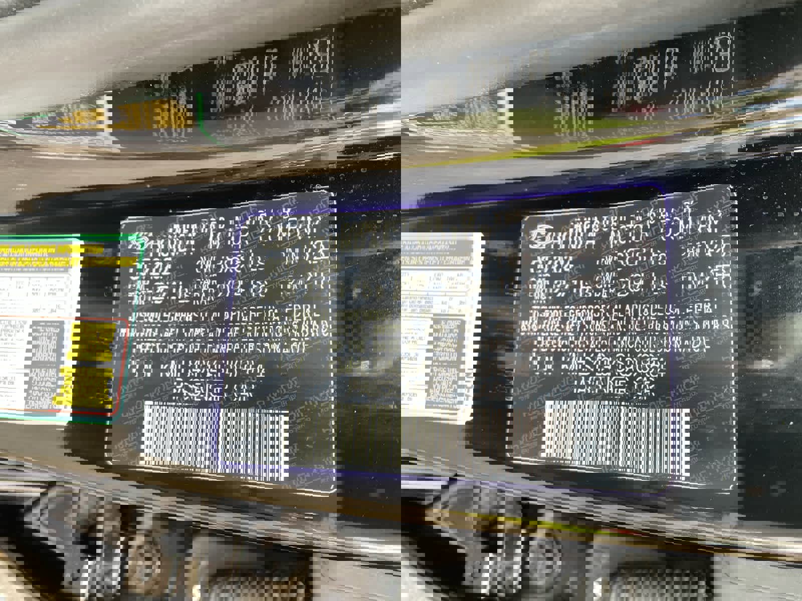 Certified 2025 Hyundai Elantra SEL image 25