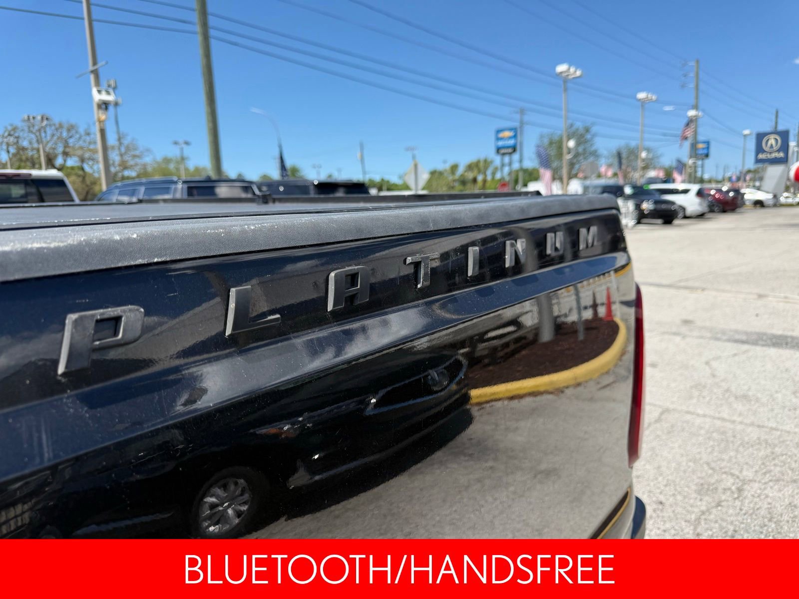 Used 2013 Ford F250 Platinum image 11