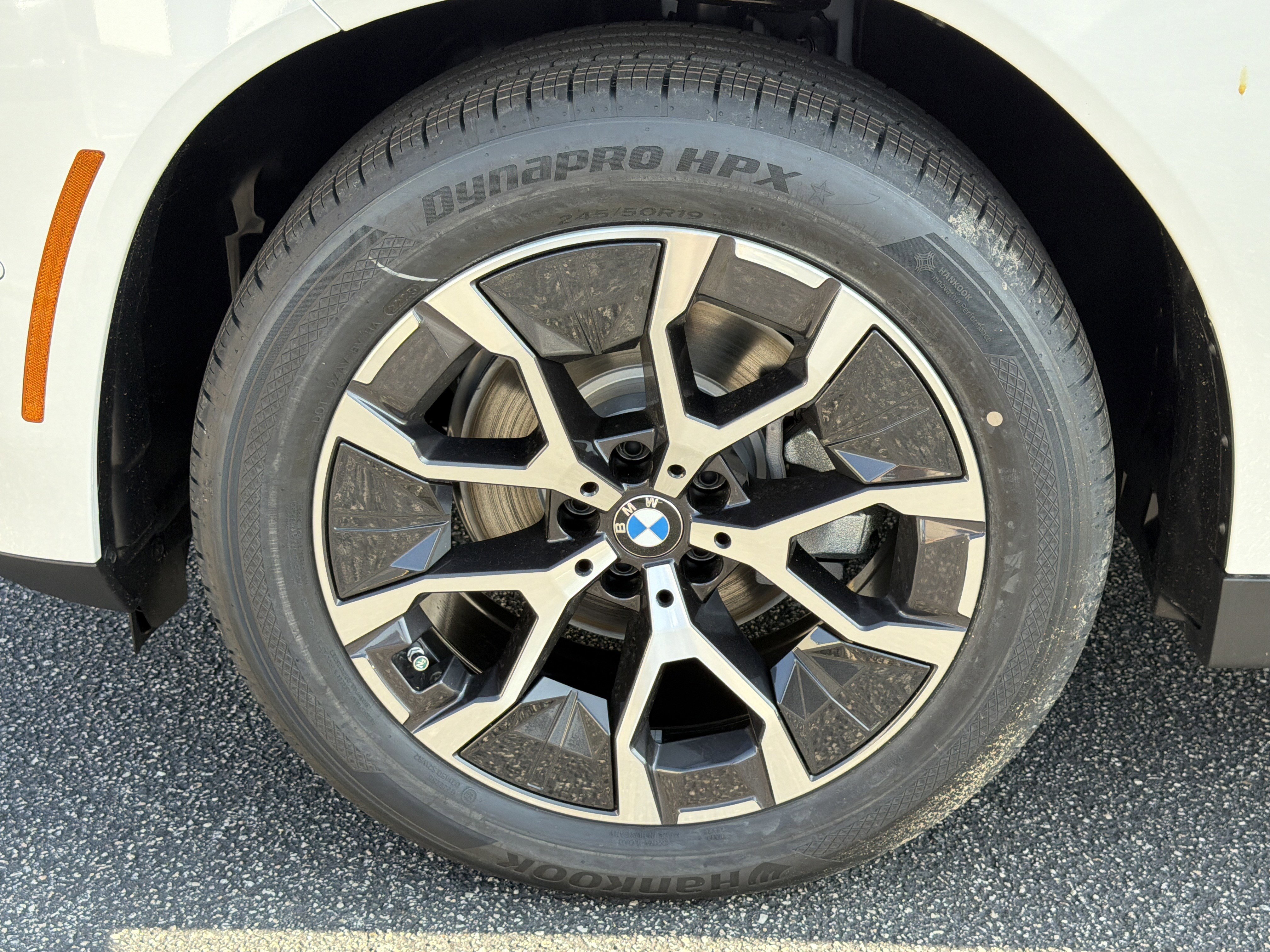 New 2026 BMW X3 xDrive30 w/ Premium Package image 25