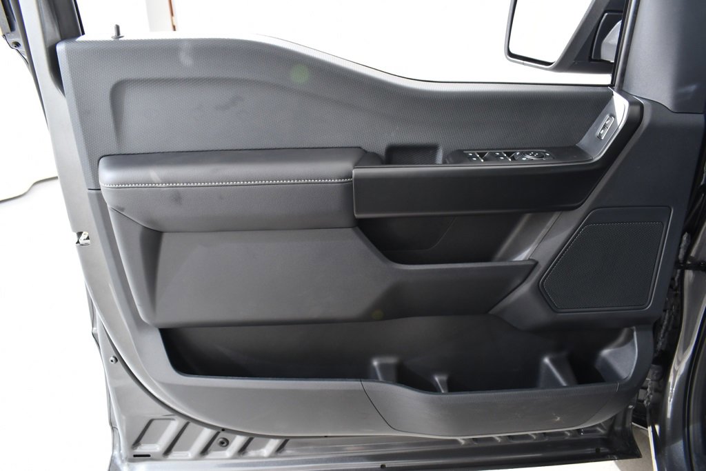 New 2025 Ford F150 STX w/ Equipment Group 200A image 24