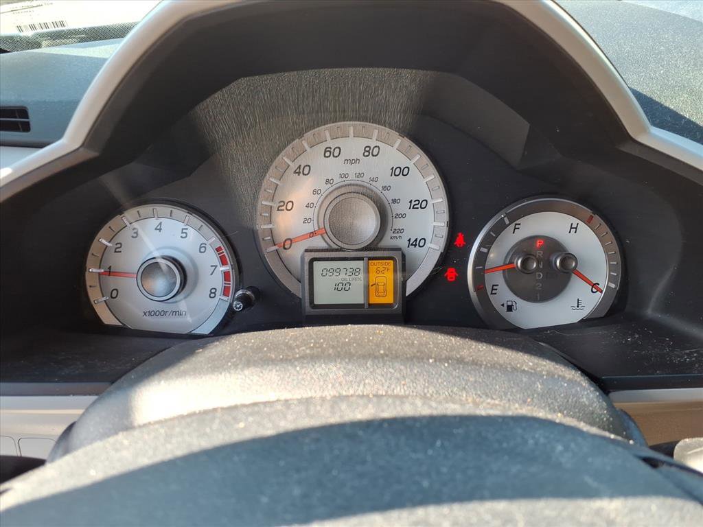 Used 2014 Honda Pilot EX-L image 23