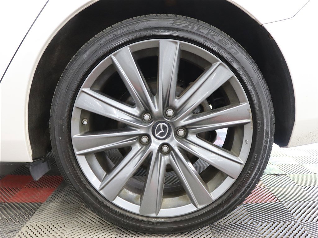 Used 2020 MAZDA MAZDA6 Touring image 39