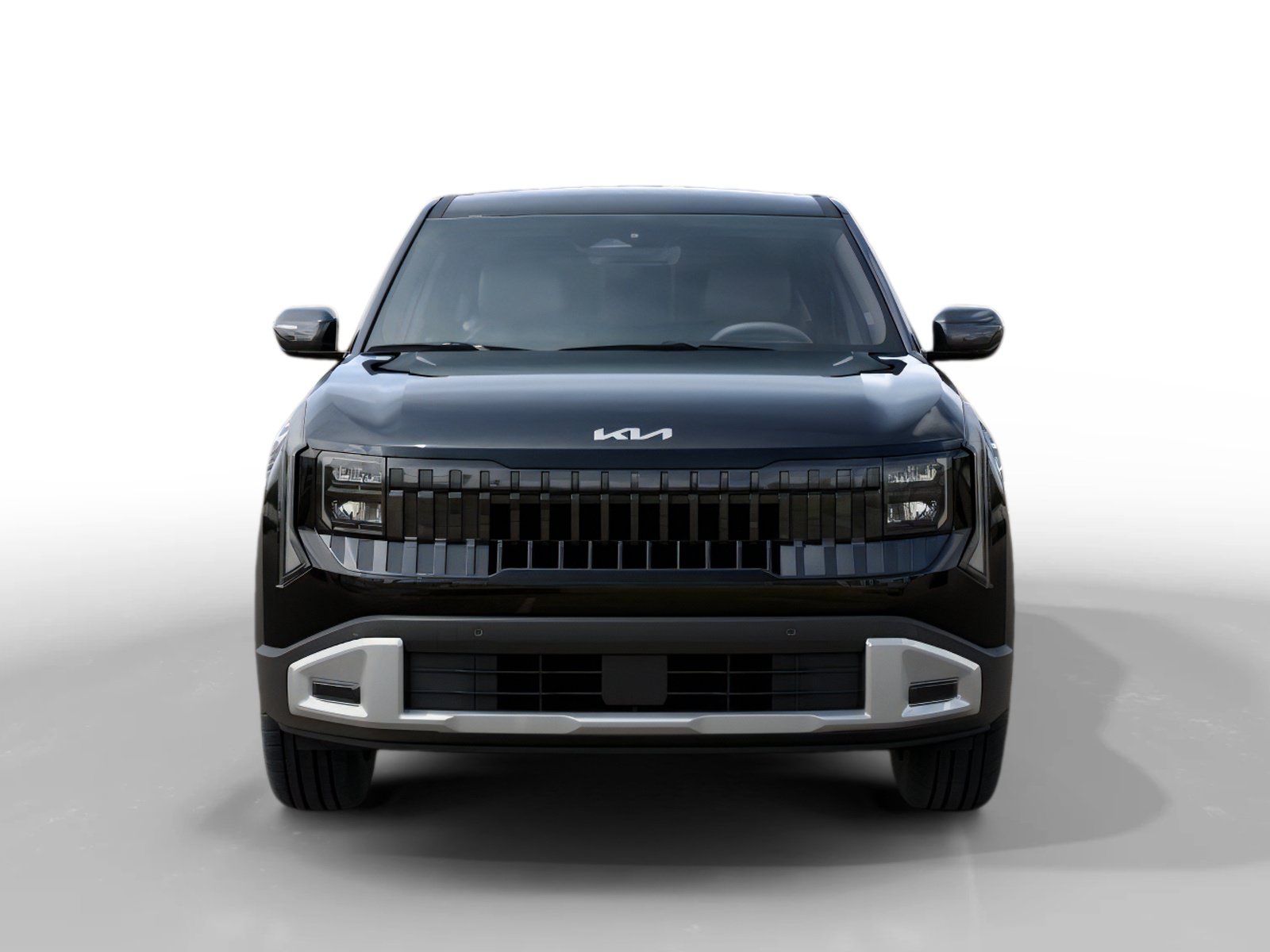New 2027 Kia Seltos EX AWD/4WD image 2