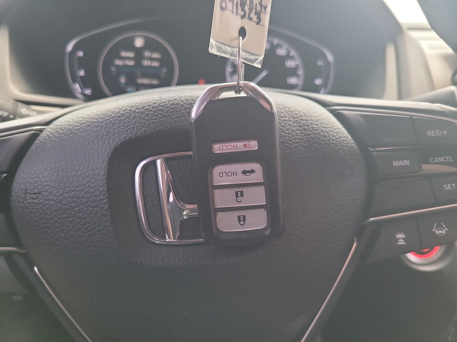 Used 2020 Honda Accord Sport image 29
