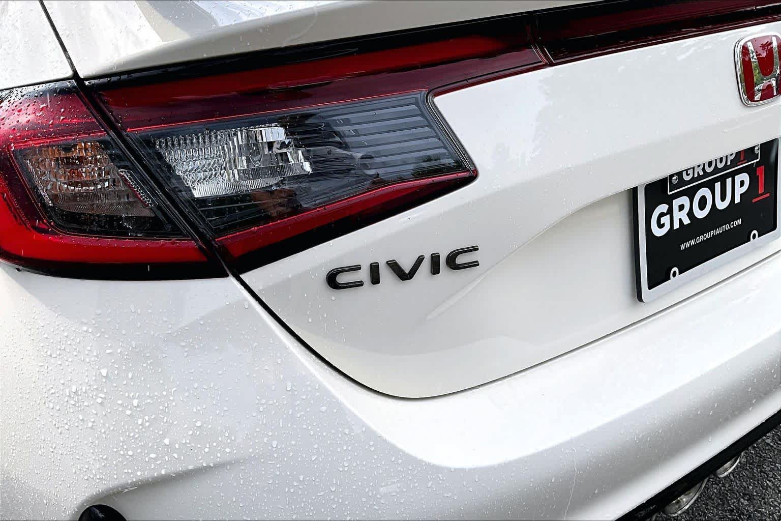 Used 2025 Honda Civic Type R image 32