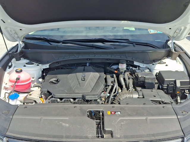 Certified 2024 Hyundai Tucson SEL w/ Convenience Package AWD/4WD image 28