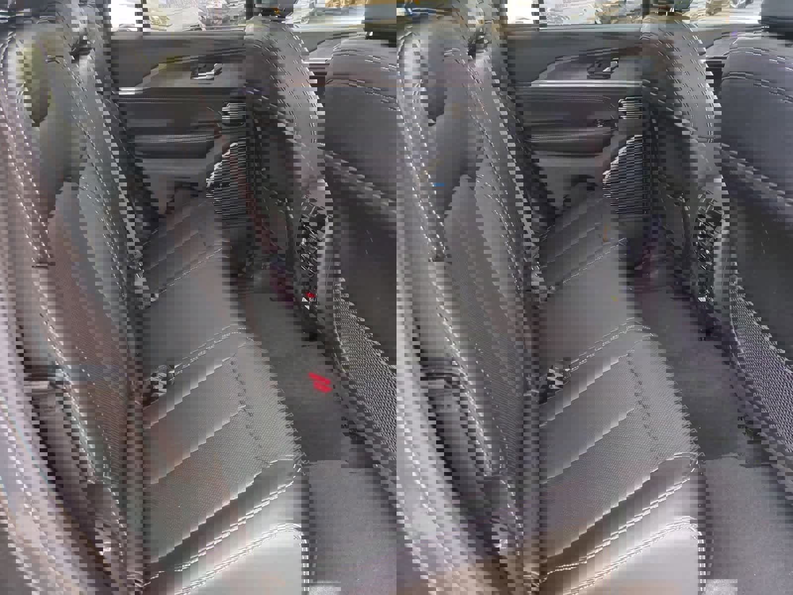 Used 2022 Jeep Grand Cherokee Overland image 21