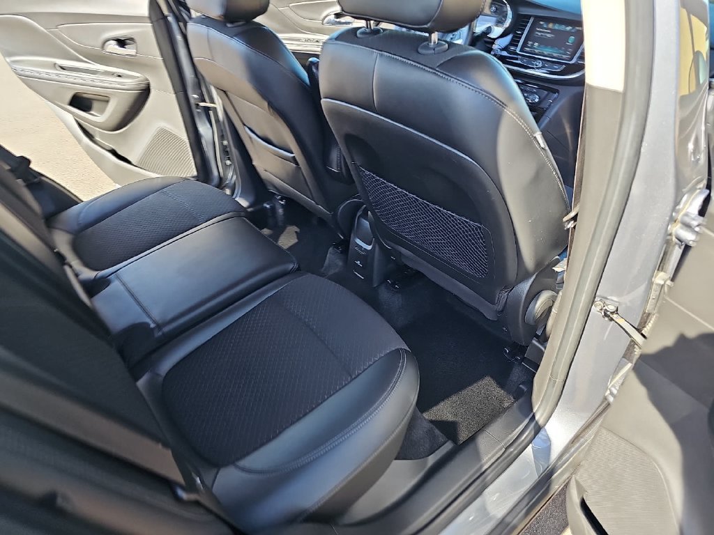 Used 2019 Buick Encore Sport Touring w/ Safety Package AWD/4WD image 12
