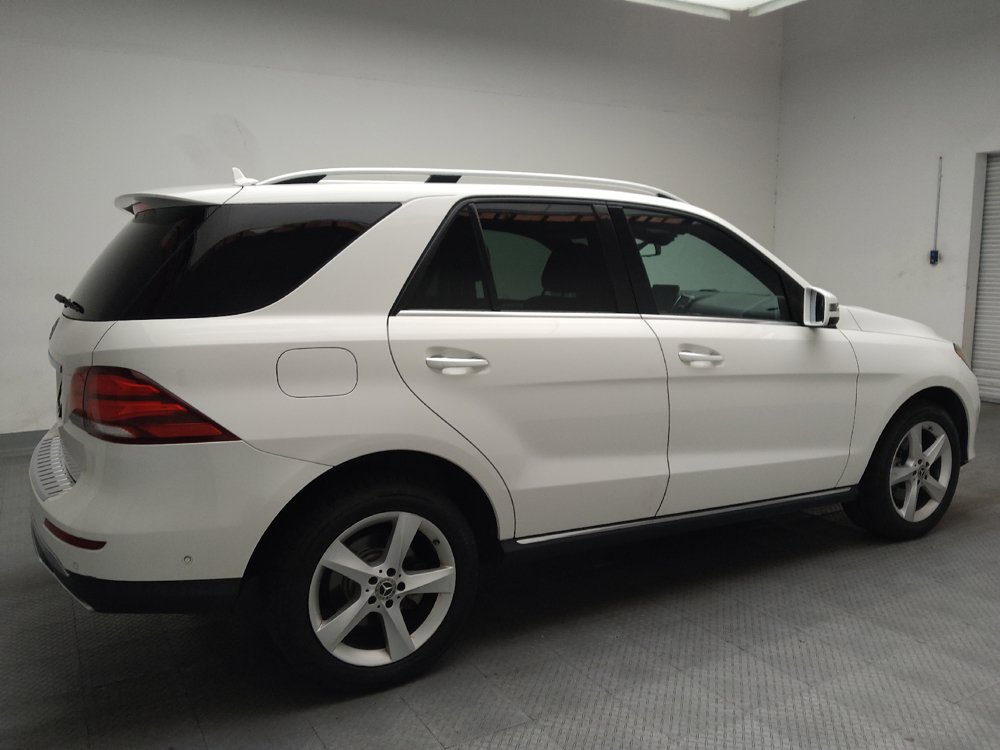 Used 2018 Mercedes-Benz GLE 350 w/ Premium 1 Package image 10