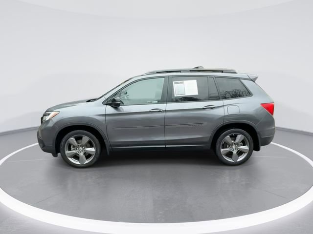 Used 2019 Honda Passport Touring image 5