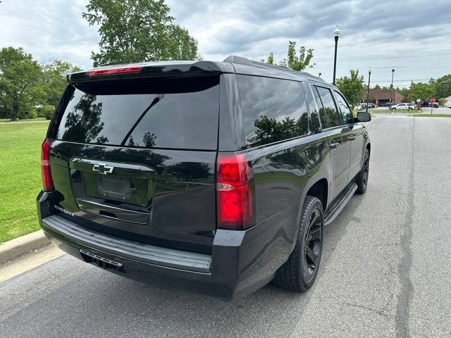Used 2019 Chevrolet Suburban LT AWD/4WD image 23