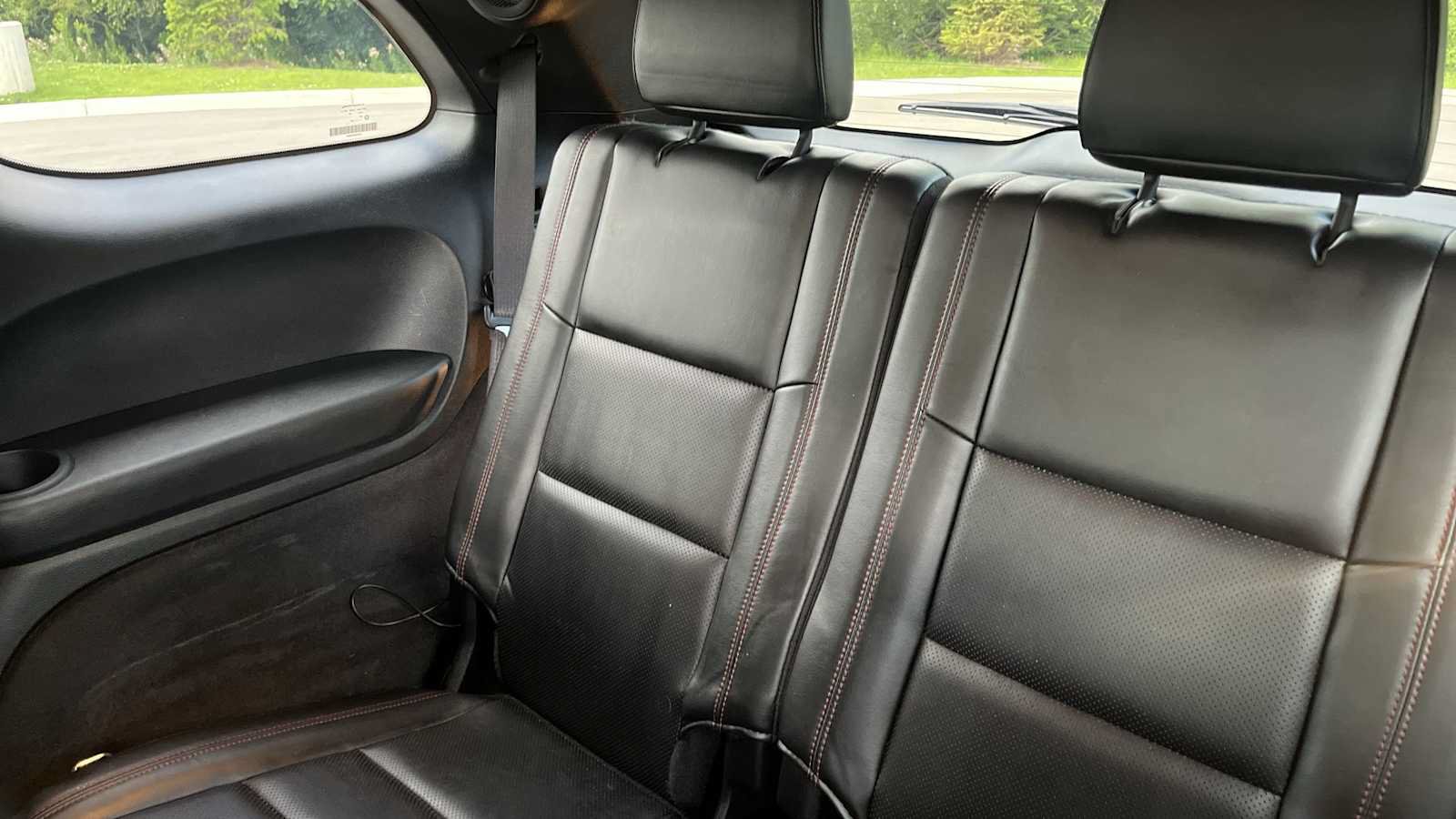 Used 2024 Dodge Durango R/T AWD/4WD image 36