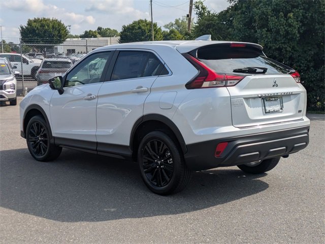 New 2025 Mitsubishi Eclipse Cross LE image 5