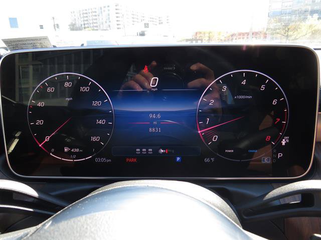 Used 2025 Mercedes-Benz C 300 4MATIC Sedan image 13