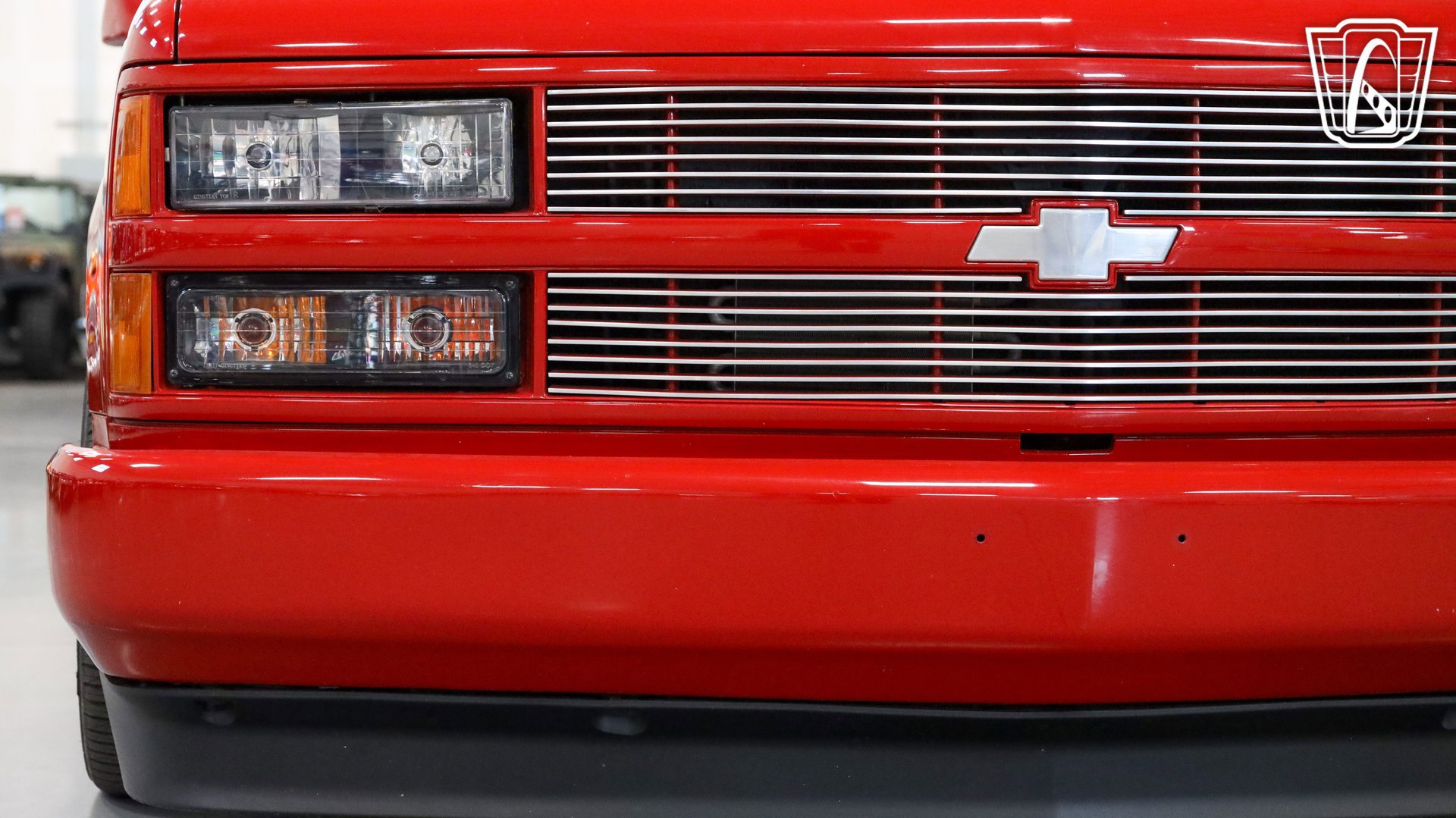 Used 1988 Chevrolet Silverado 1500 2WD Regular Cab image 8