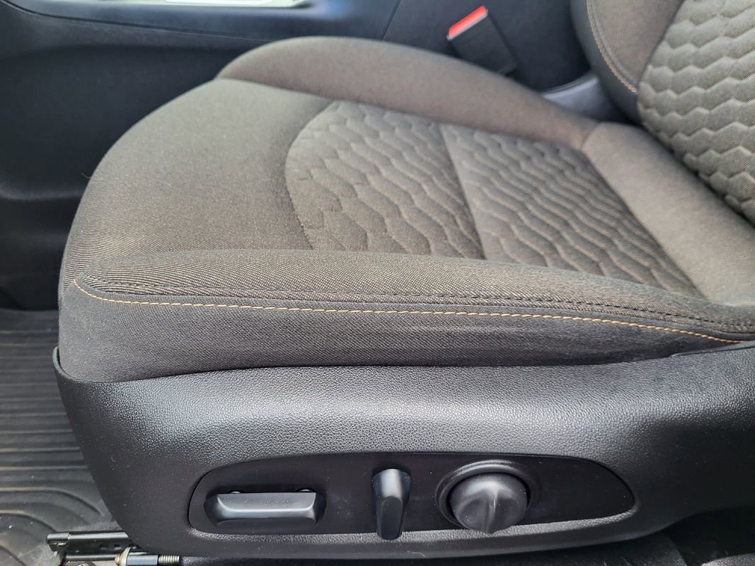 Used 2019 Chevrolet Equinox LT AWD/4WD image 26