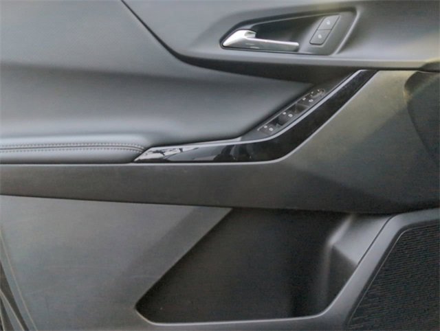 Used 2026 Chevrolet Equinox LT image 28