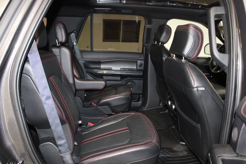 Used 2019 Ford Expedition Limited w/ Equipment Group 303A image 33