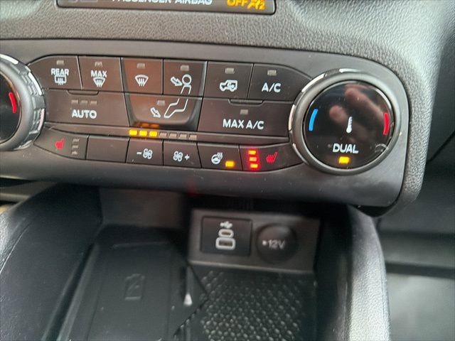 Used 2024 Ford Bronco Sport Outer Banks w/ Tech Package image 32