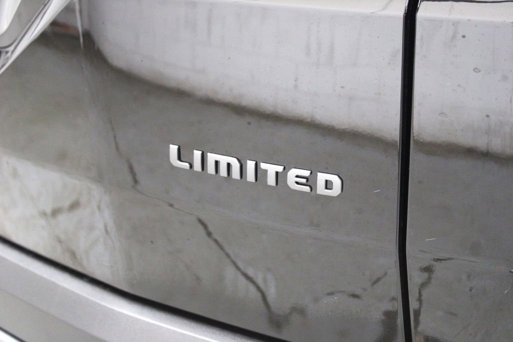New 2026 Jeep Cherokee Limited AWD/4WD image 41