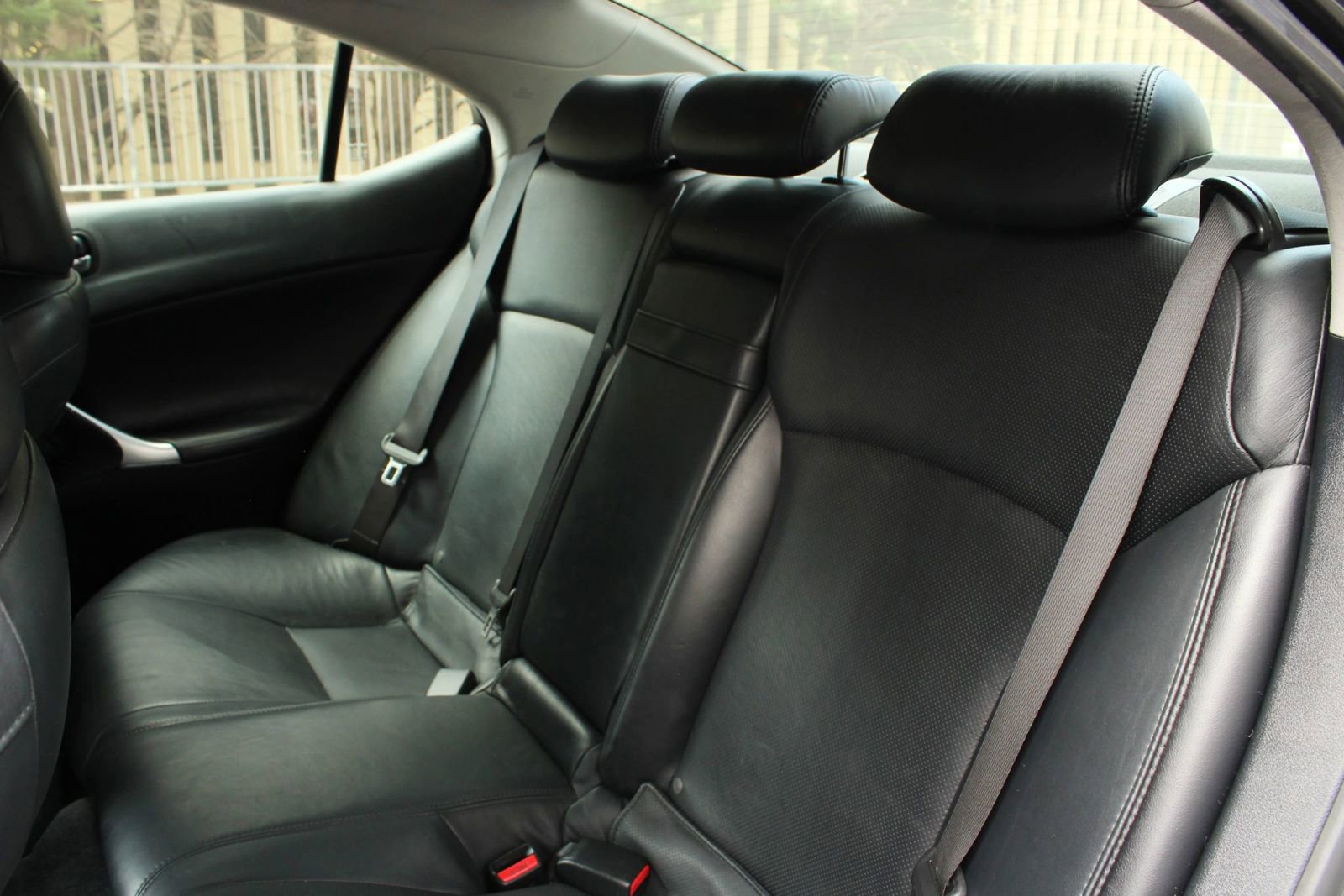 Used 2008 Lexus IS 250 AWD image 20