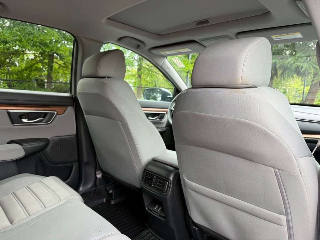 Used 2018 Honda CR-V EX image 19
