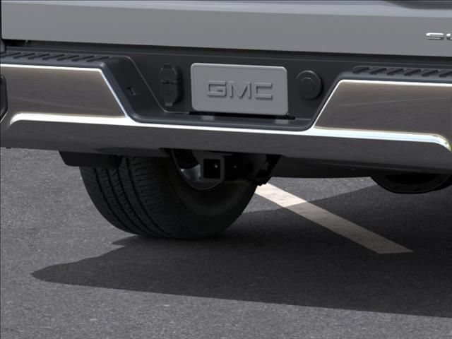 New 2025 GMC Sierra 1500 SLE AWD/4WD image 17