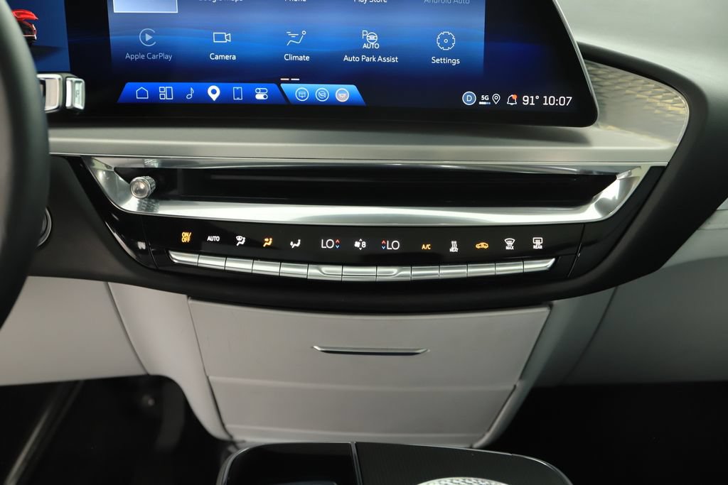 Used 2024 Cadillac Lyriq Luxury RWD image 20