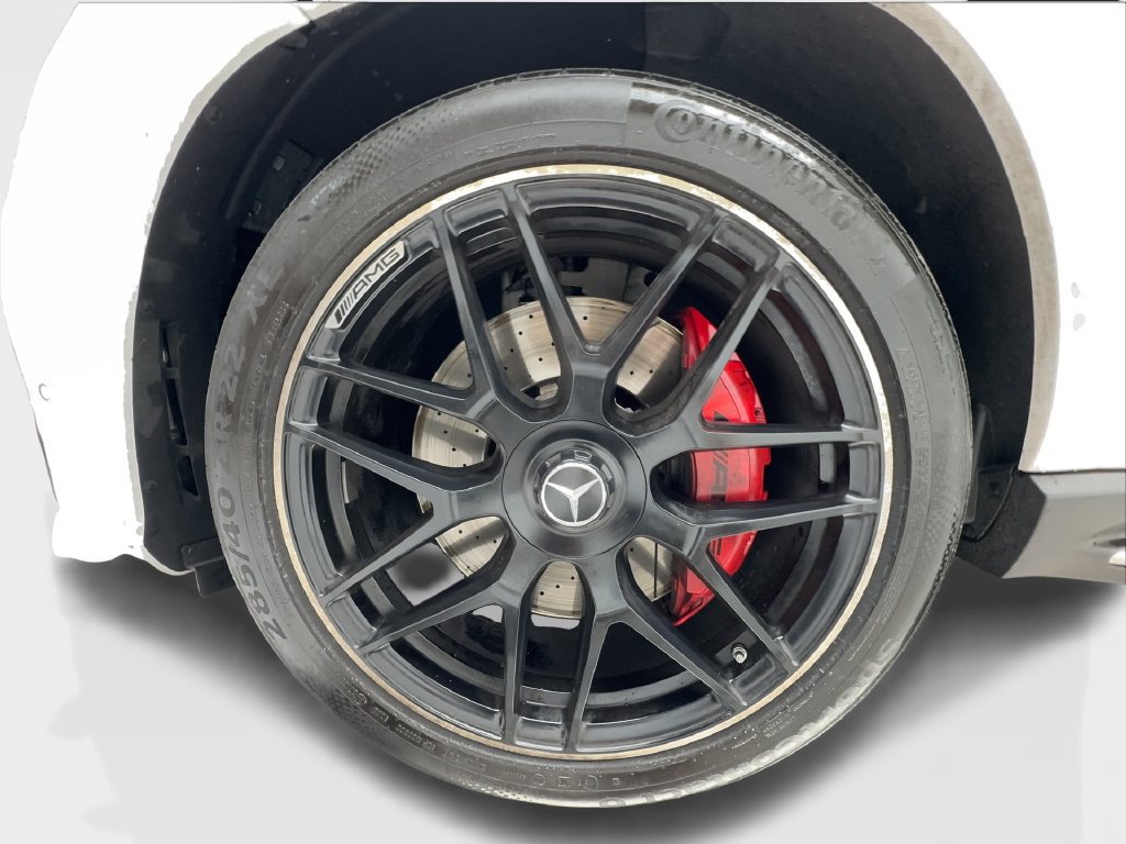 Used 2023 Mercedes-Benz GLE 63 AMG S image 15