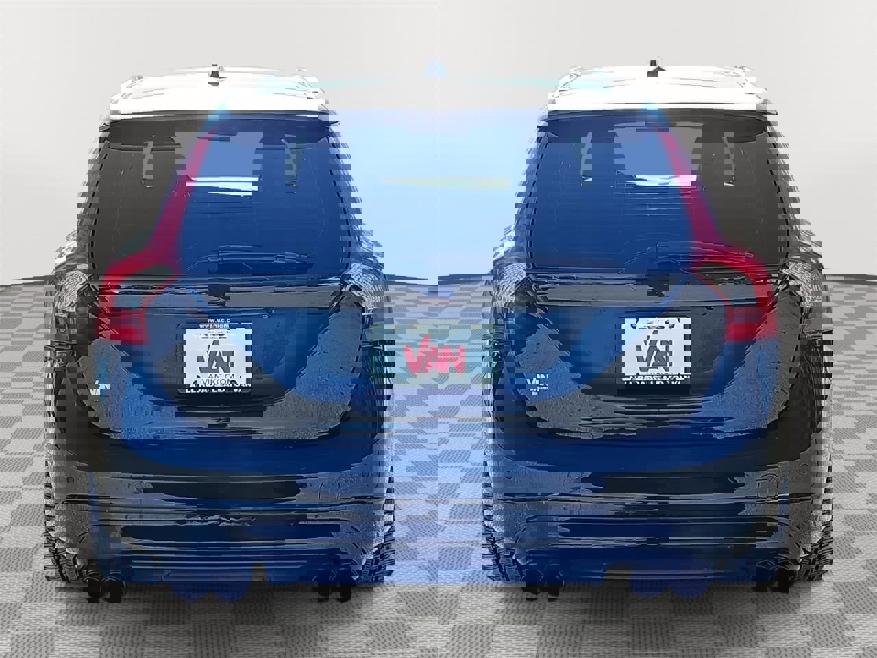 Used 2015 Volvo V60 T5 Platinum image 6