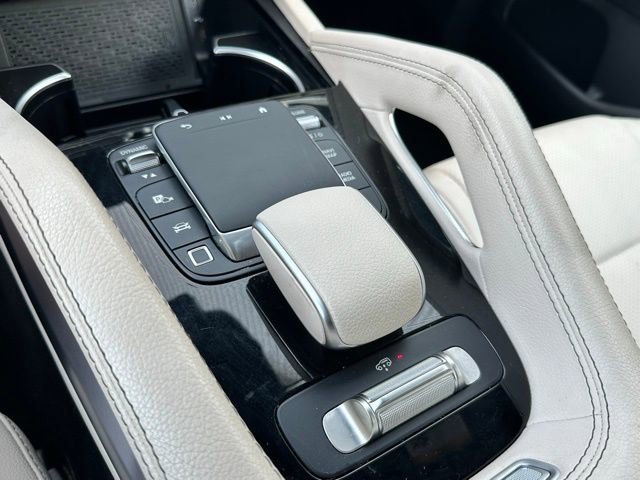 Used 2025 Mercedes-Benz GLS 450 GLS 450 image 24
