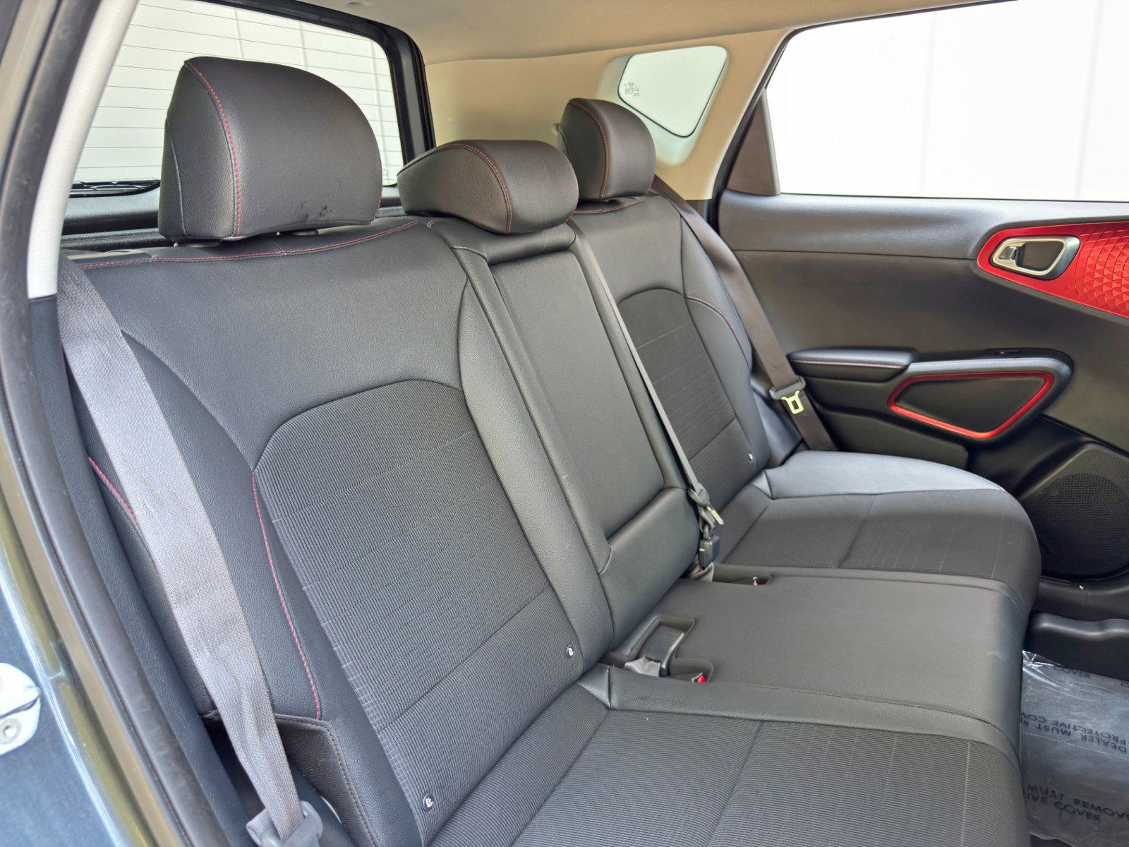 Used 2020 Kia Soul GT-Line Turbo FWD image 37