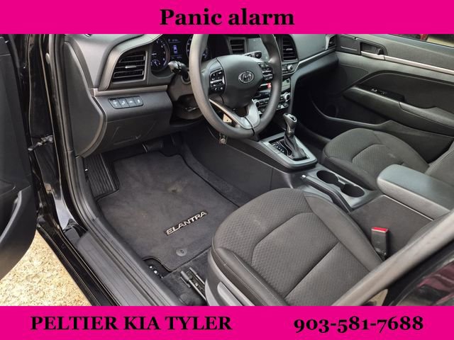 Used 2020 Hyundai Elantra SEL w/ Cargo Package (C1) image 18