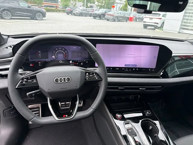 New 2026 Audi S5 Premium Plus AWD/4WD image 17