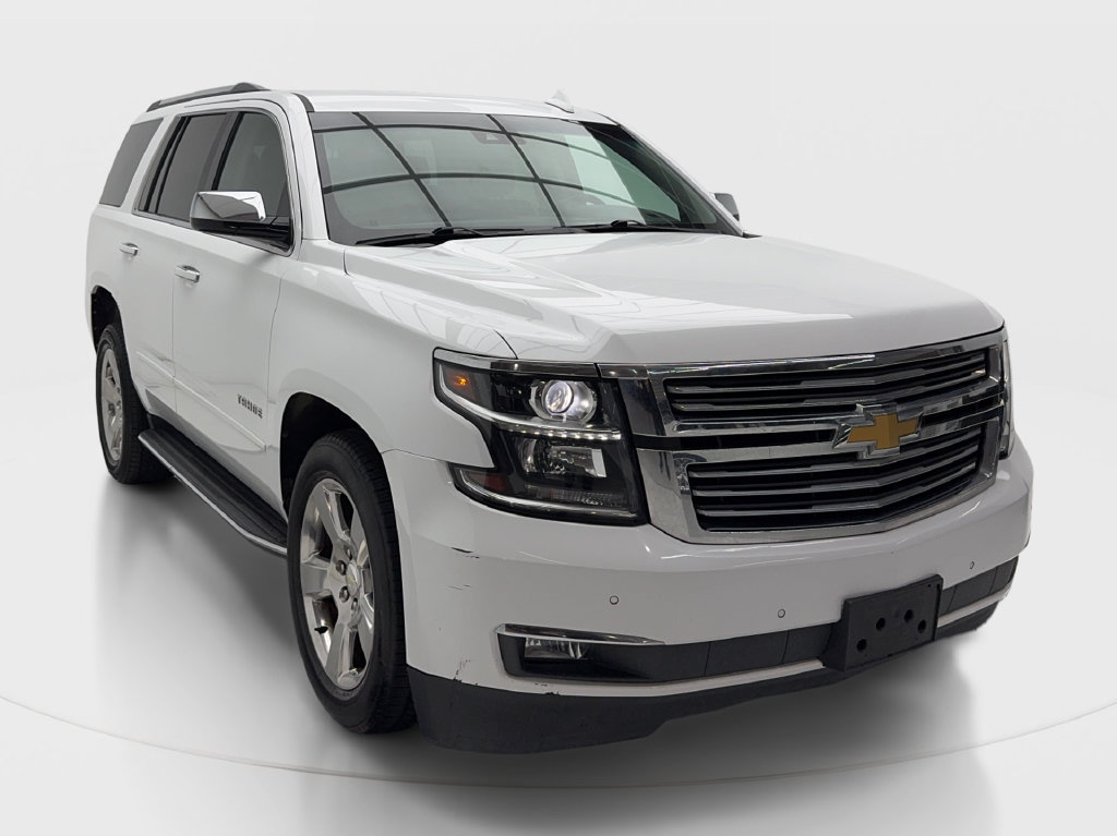 Used 2019 Chevrolet Tahoe Premier RWD image 3