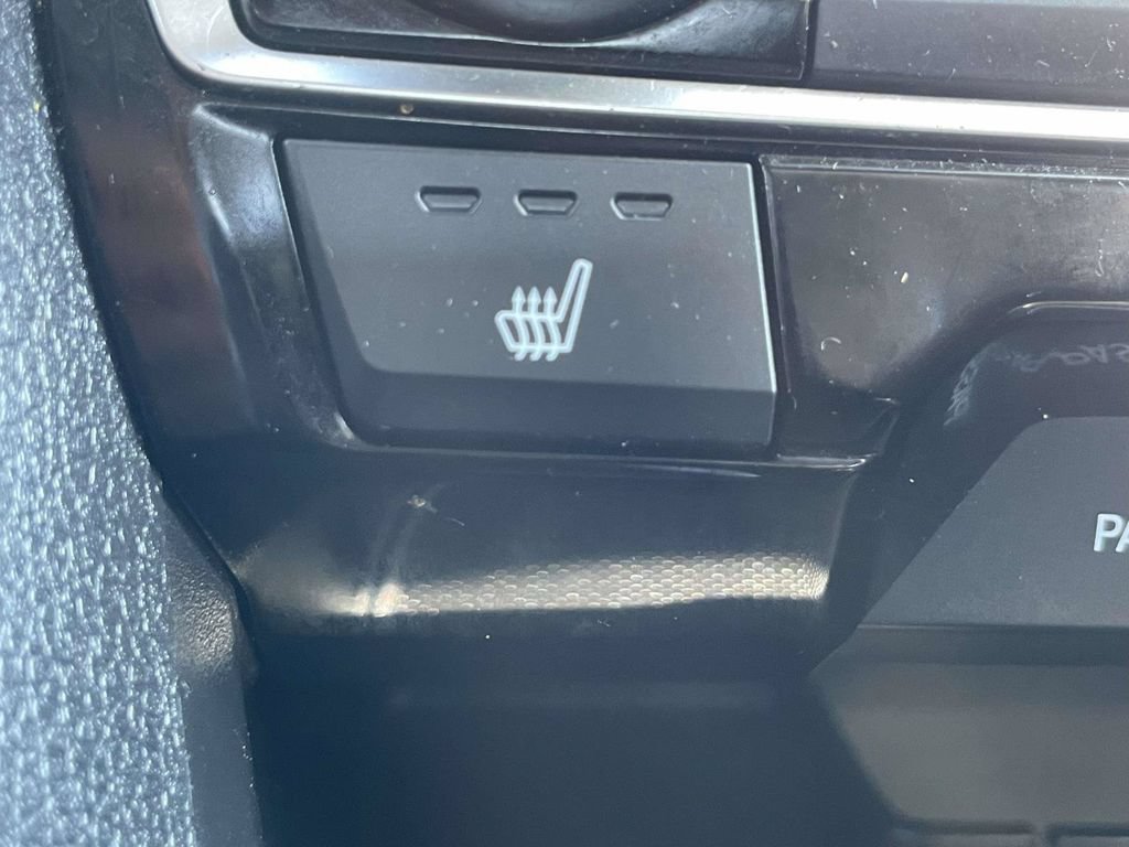 Used 2018 Honda Civic EX-T image 37