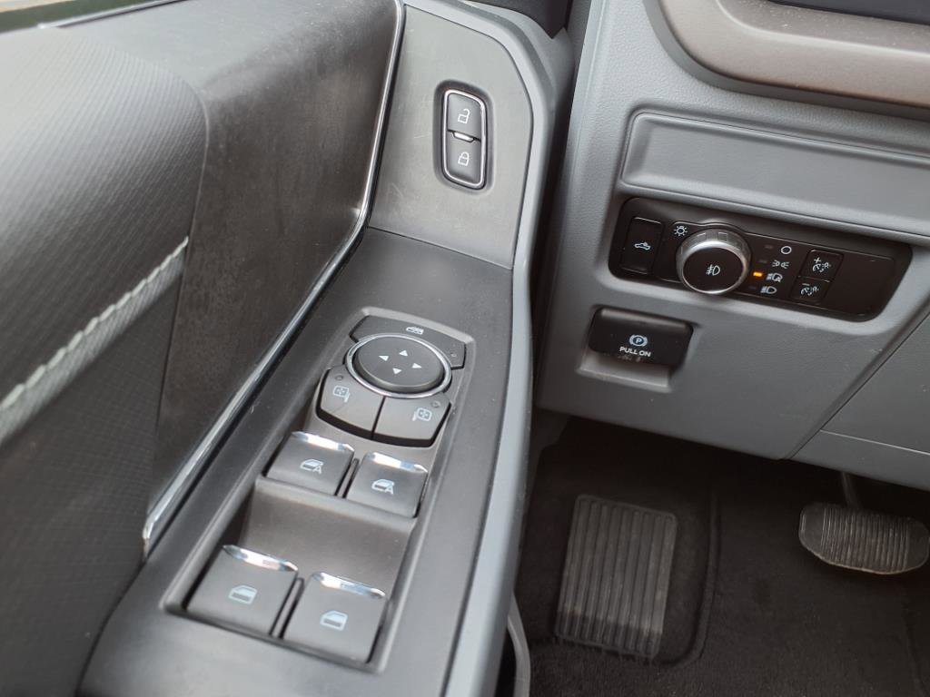 Used 2024 Ford F150 XLT w/ Tow/Haul Package image 19