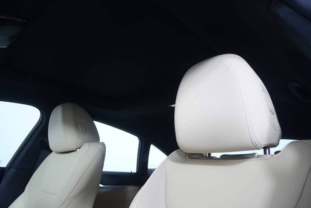 New 2026 BMW i4 eDrive40 w/ Premium Package image 12