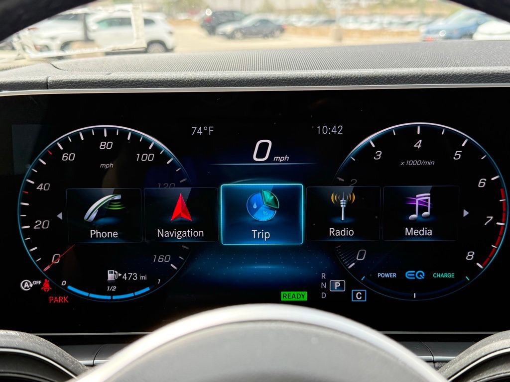 Used 2020 Mercedes-Benz GLS 450 4MATIC image 26