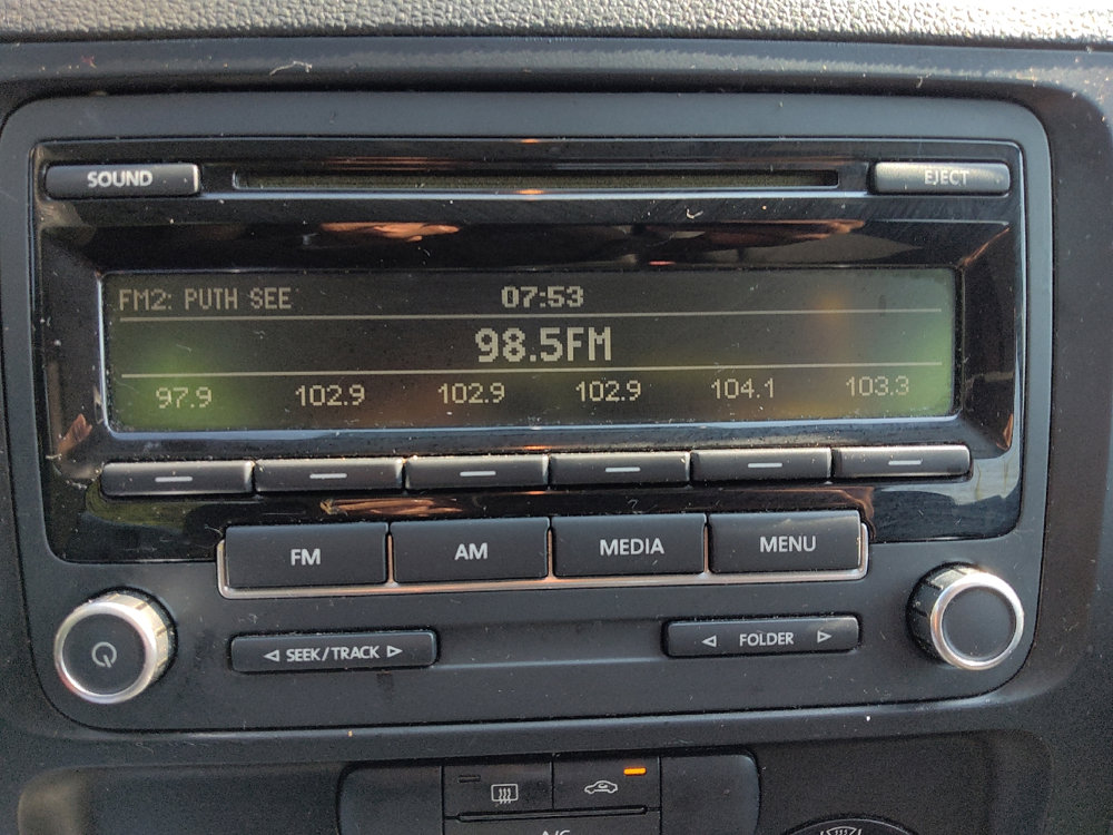 Used 2014 Volkswagen Jetta S image 25