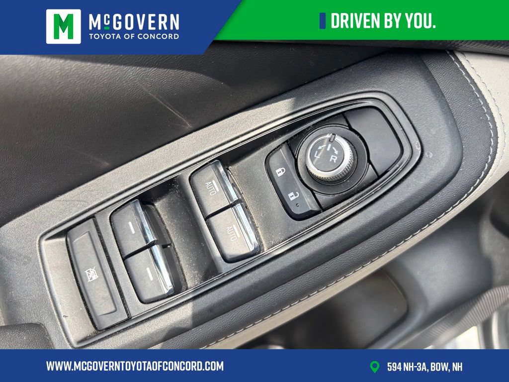 Used 2024 Subaru Forester Limited AWD/4WD image 19