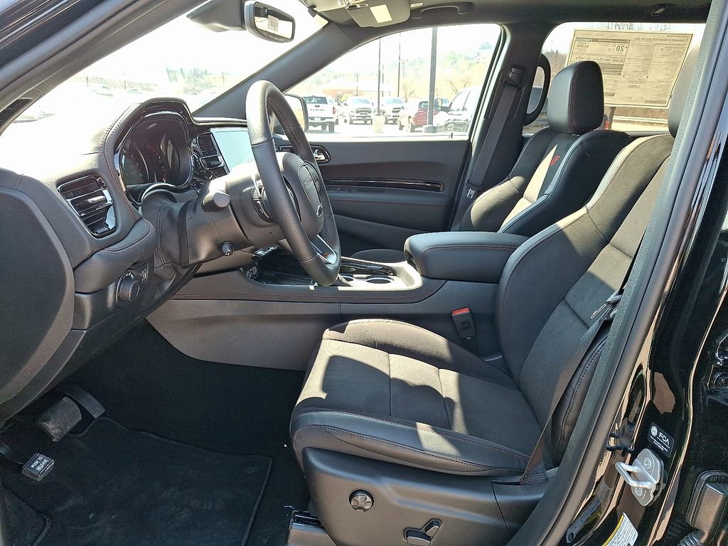 New 2026 Dodge Durango GT image 6