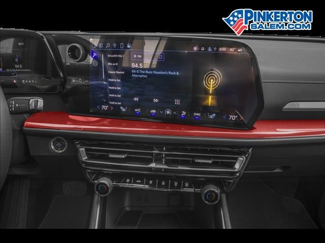 New 2026 Chevrolet Traverse Z71 w/ Enhanced Driving Package AWD/4WD image 31