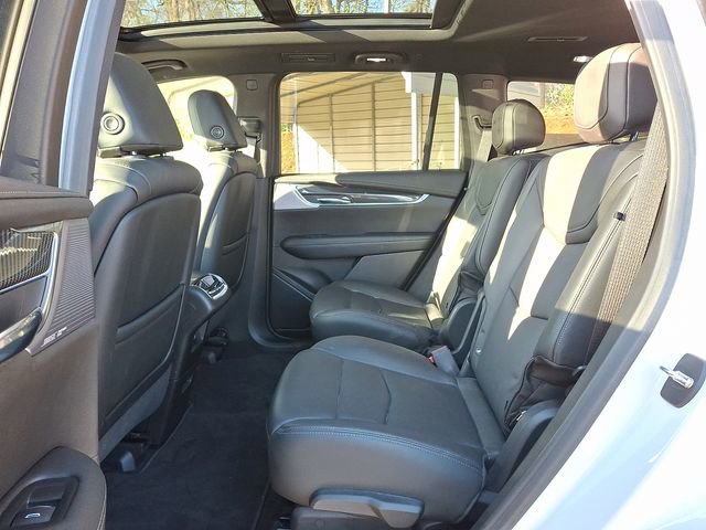 Used 2020 Cadillac XT6 Sport image 10